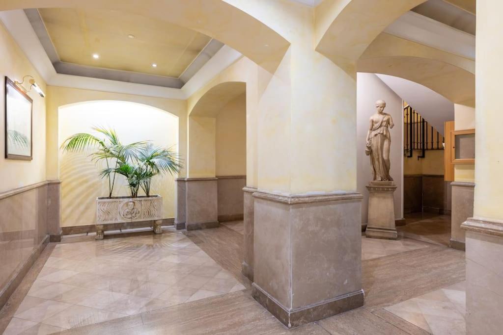 Lejlighed Nostromondo - Exclusive Loft - Split Level In Viale Parioli Rom