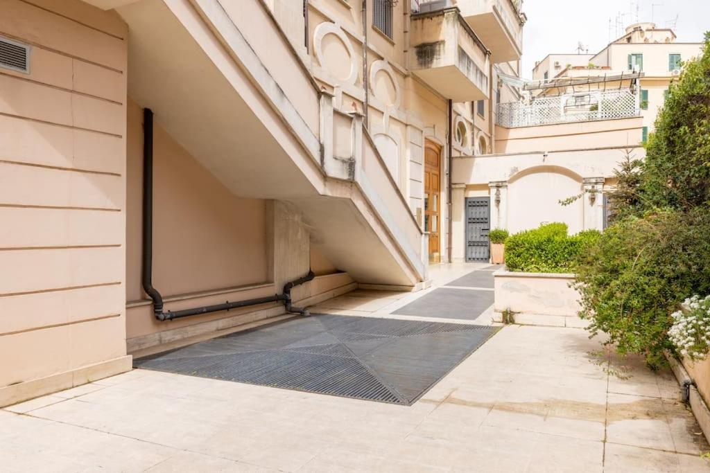 Apartment Nostromondo - Exclusive Loft - Split Level In Viale Parioli Rom