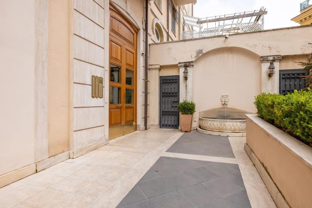 Nostromondo - Exclusive Loft - Split Level In Viale Parioli * Rom
